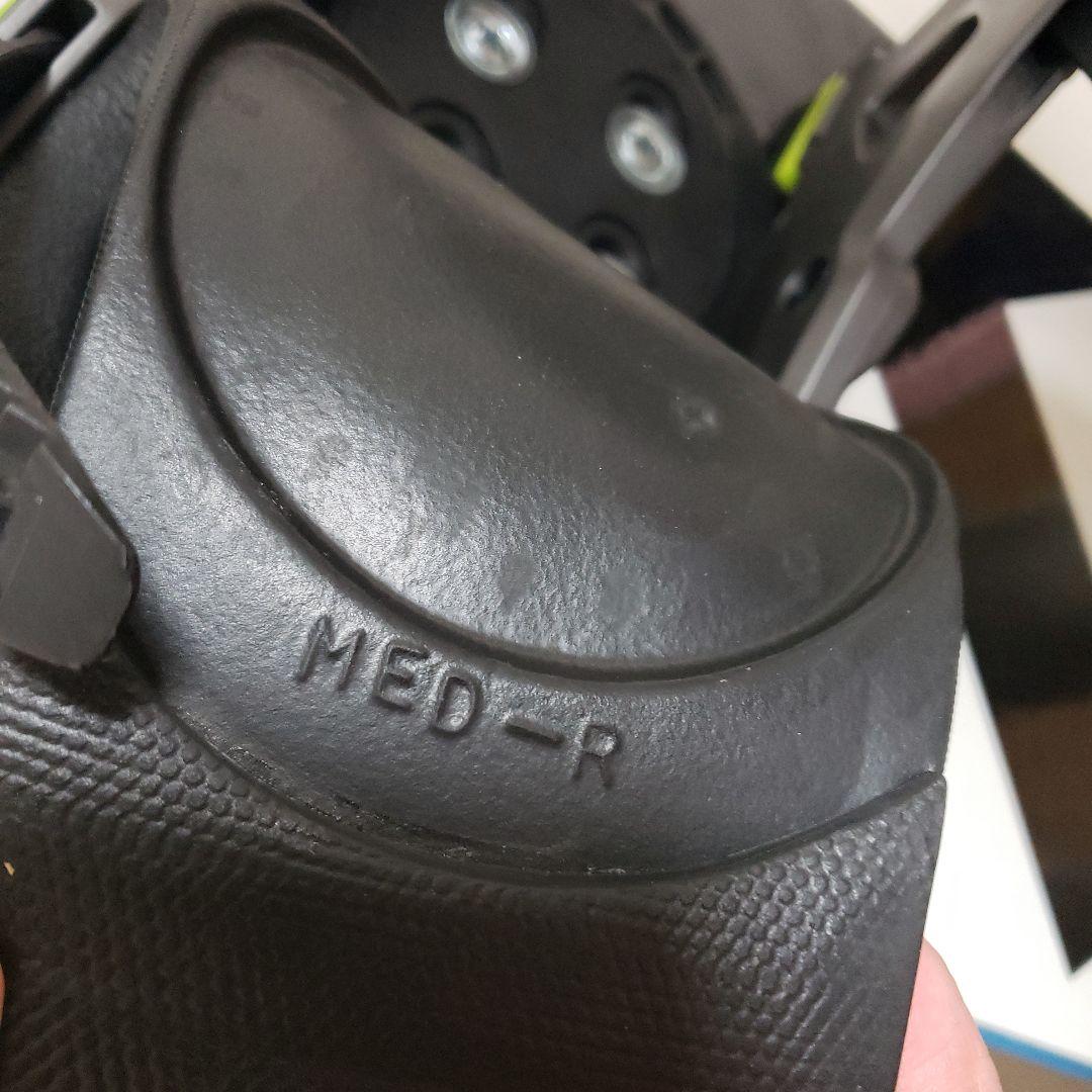 【超美品】YESのボード158cm&NOWビンディング セット出品