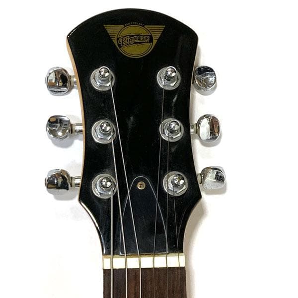 Pignose ピグノーズ PGG-200 アンプ内蔵エレキギター