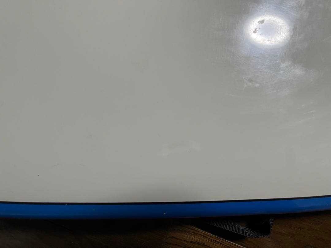 サンタクルーズ　サーフボード