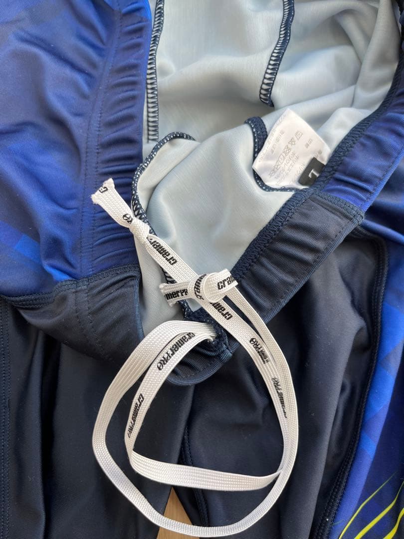 愛知県強化指定選手　６点セット　ジャージ　ウインドブレーカー　陸上