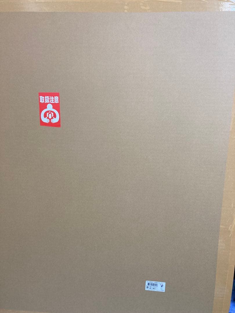 ガスト30周年記念くじ　SS賞　等身大パネル-レスナ-