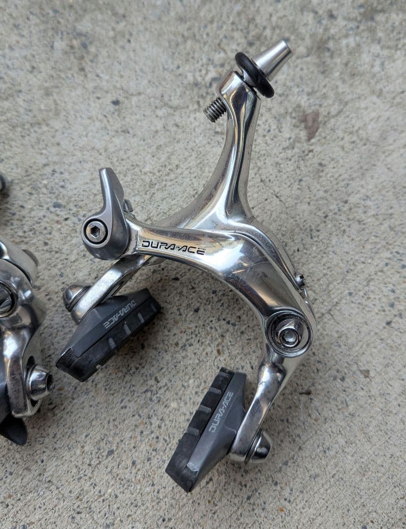 シマノ DURA ACE キャリパーブレーキ(BR-7403) デュラエース