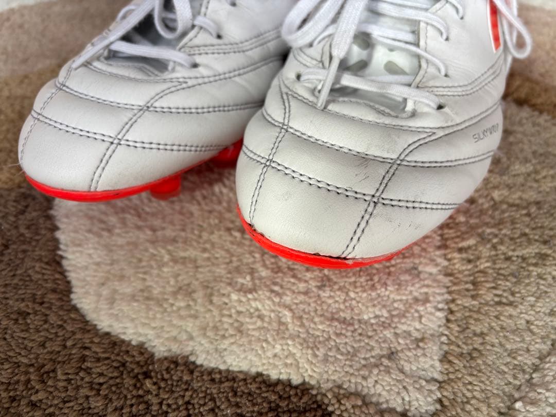 中古美品⭐︎ASICS DS LIGHT X-FLY 6サッカーシューズ27.5