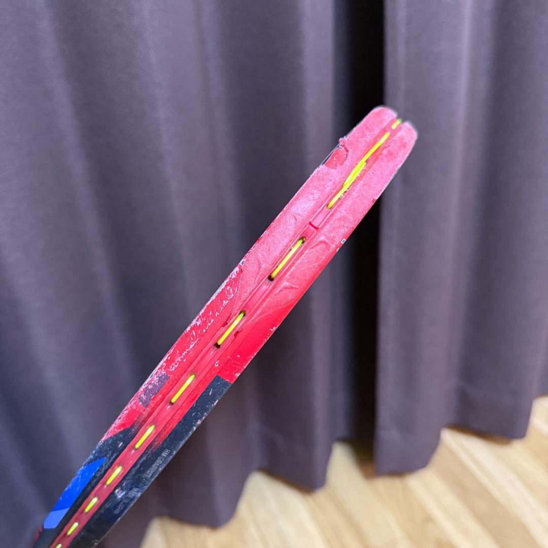 ヨネックス YONEX VCORE 100L テニスラケット G0