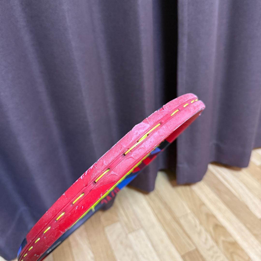 ヨネックス YONEX VCORE 100L テニスラケット G0