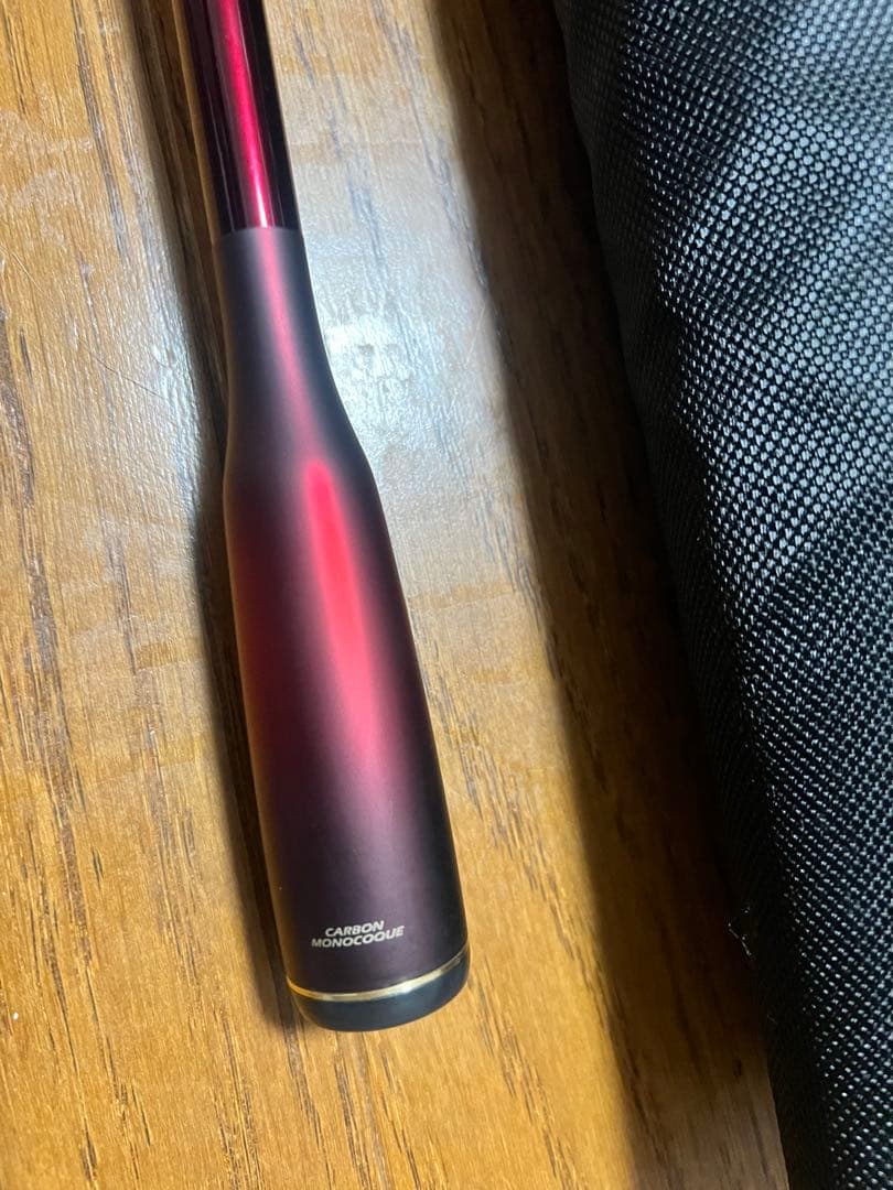 ワールドシャウラ　2831 スピニング　シマノ　ロッド　トルザイト　2ピース