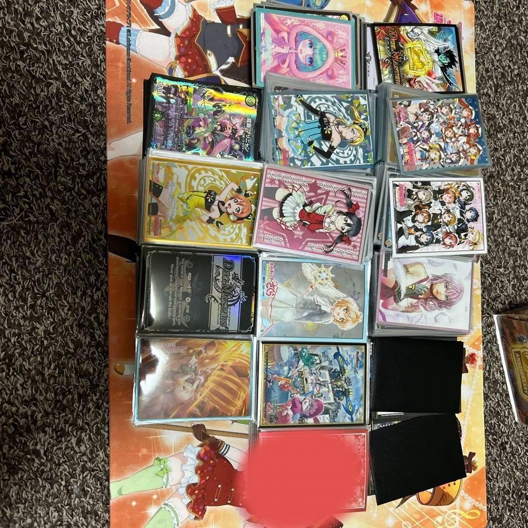 デュエマ引退品格安