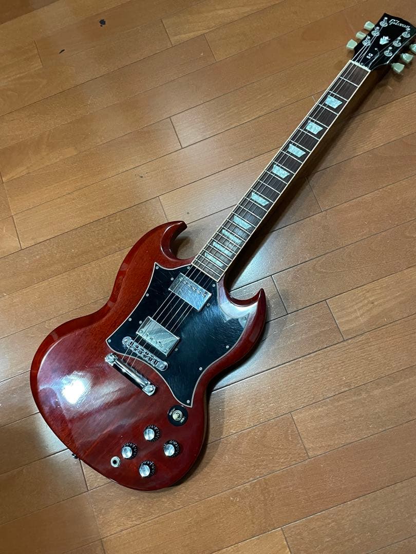 Gibson SG Standard 2003年製