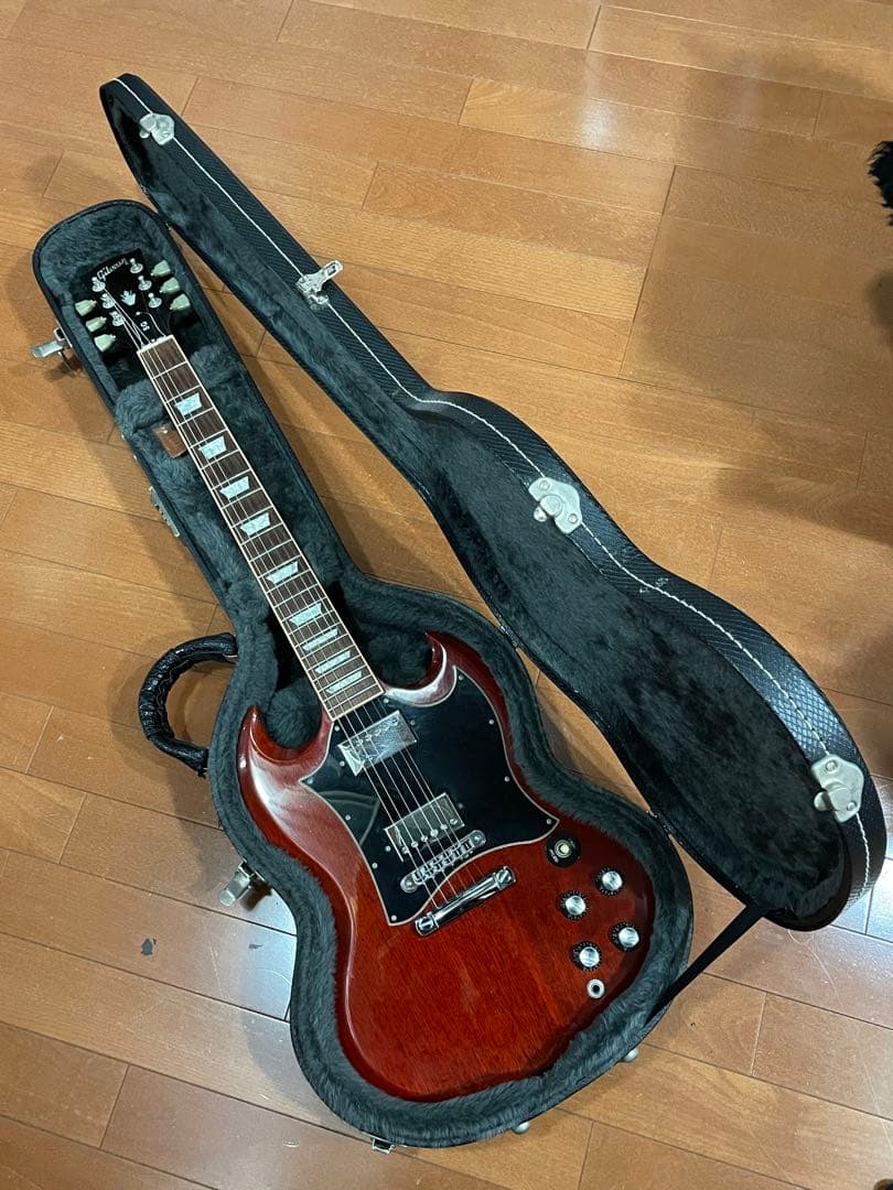 Gibson SG Standard 2003年製