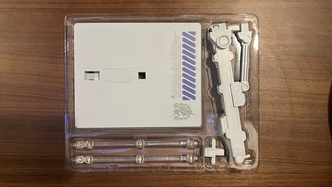 L BUILD 機動戦士ガンダム Hi-νガンダム