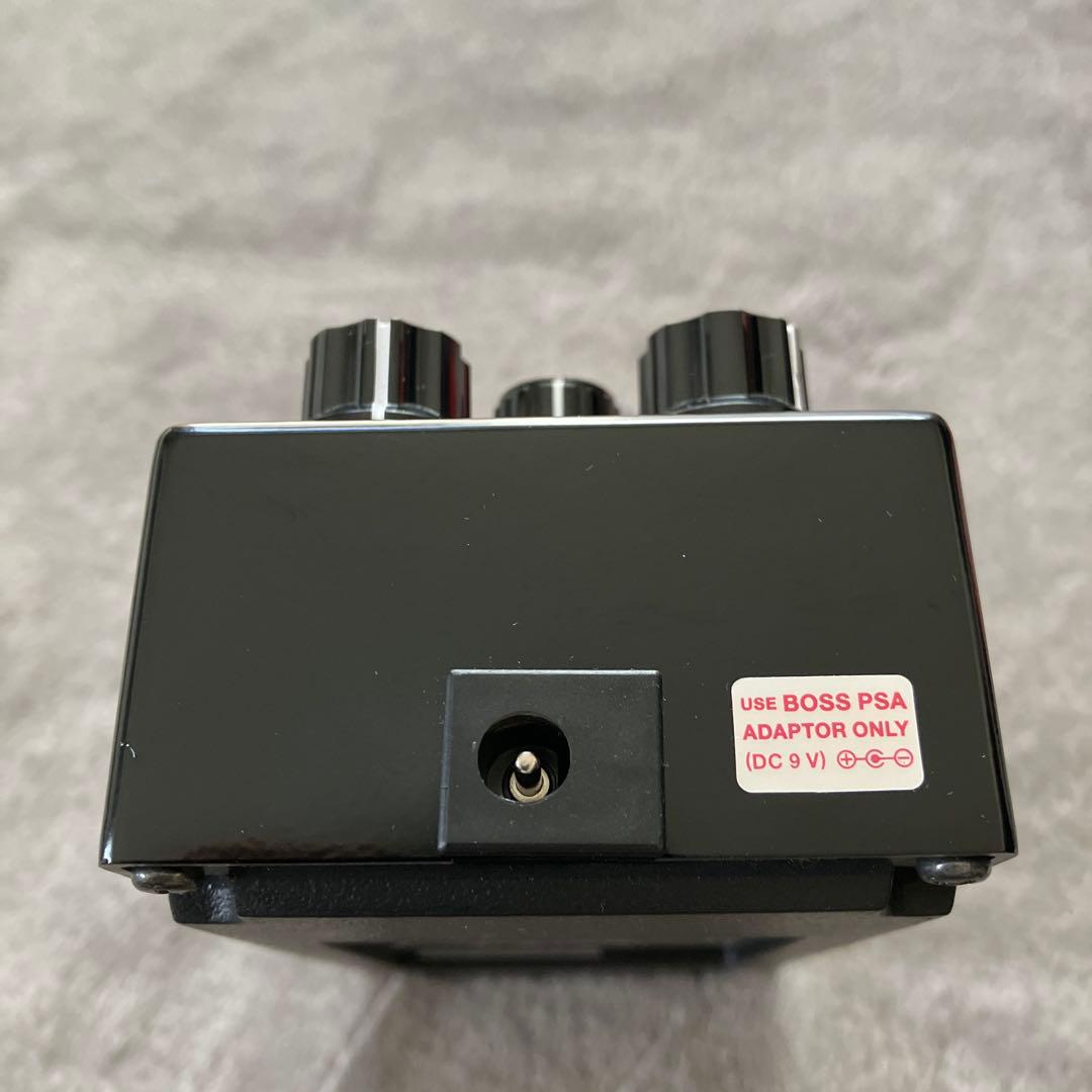 配信機器・PA機器・レコーディング機器 BOSS SD-1 4A (Super OverDrive) 40th