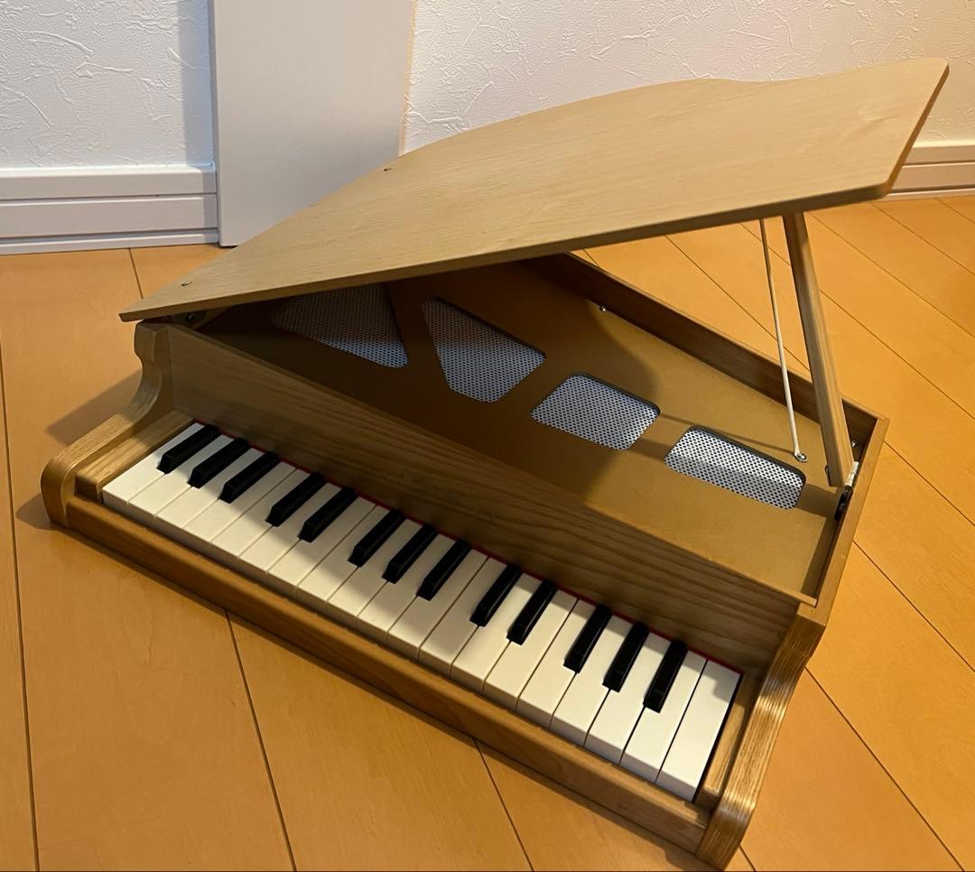 KAWAII ミニグランドピアノ