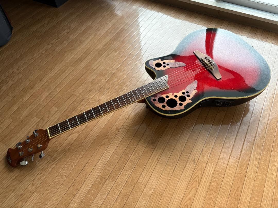 Ovation Applause オベーション/アコギ/エレアコギター