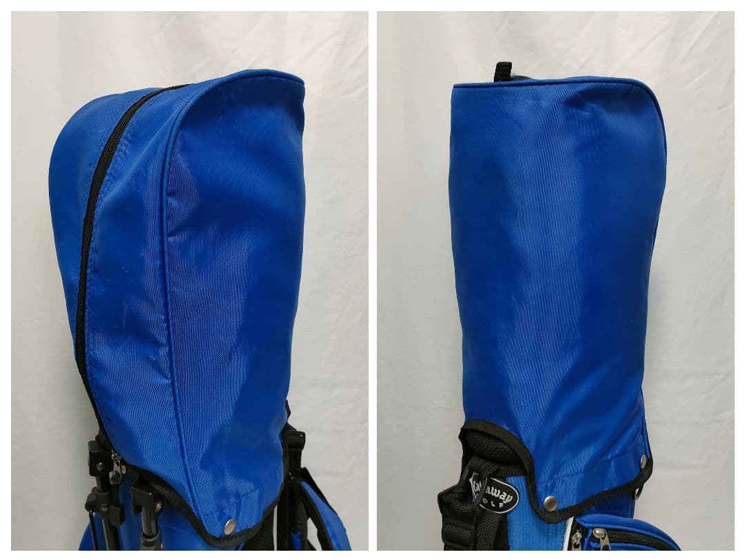 人気　Callaway　XJシリーズ　子供用　対象身長115〜135cm　送料込