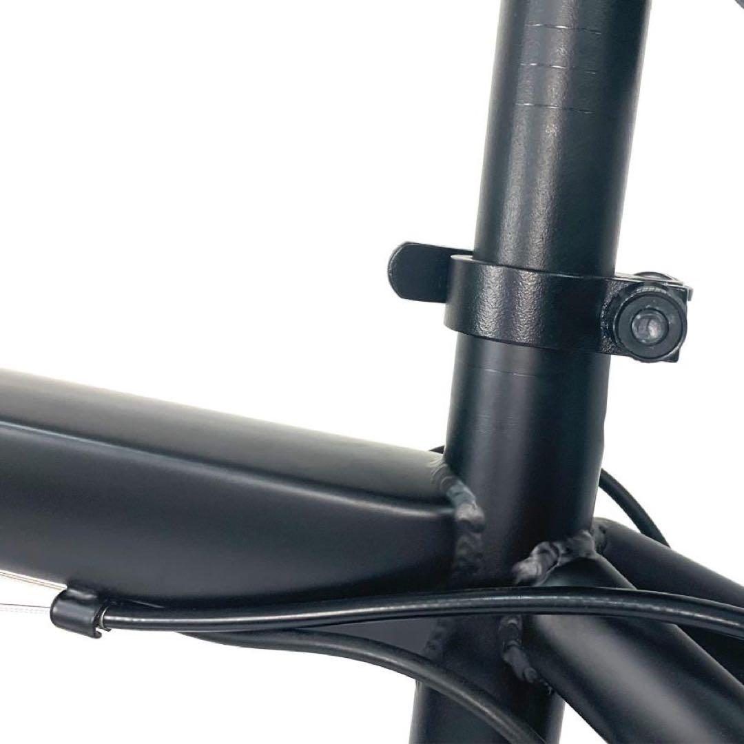 マウンテンバイク 26インチ タイヤ 軽量 自転車 アウトドア バイク　ブラック