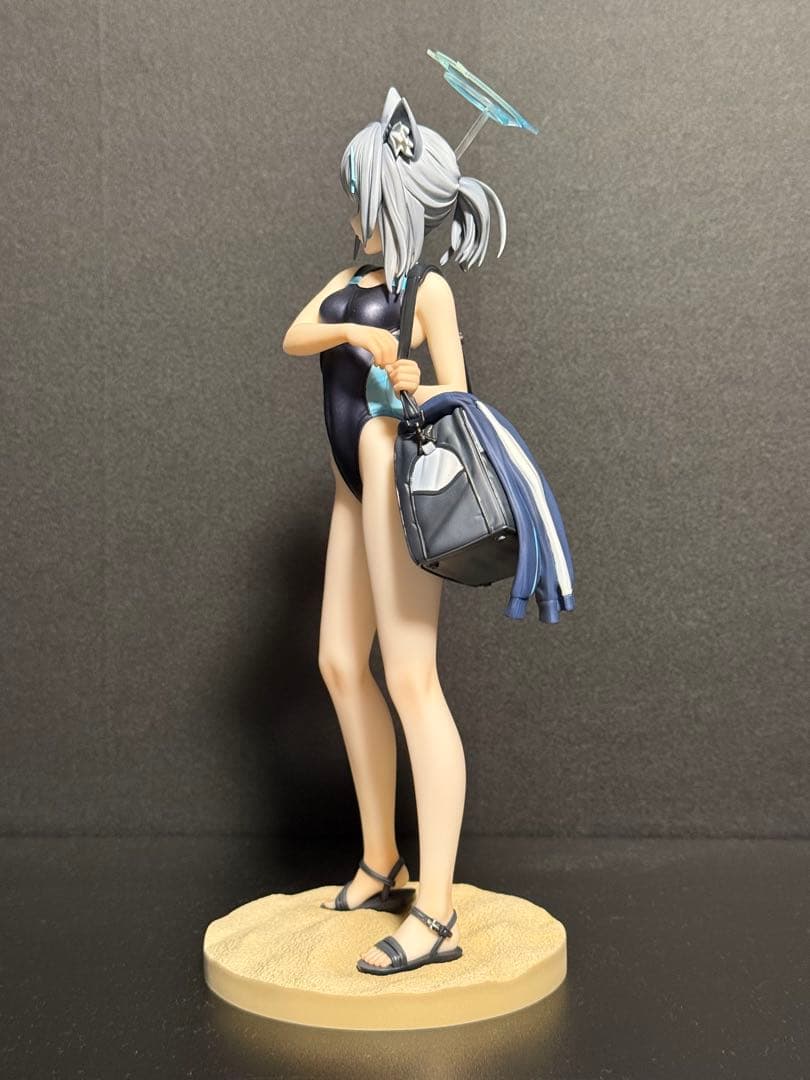 グッドスマイルカンパニー　シロコ(水着)