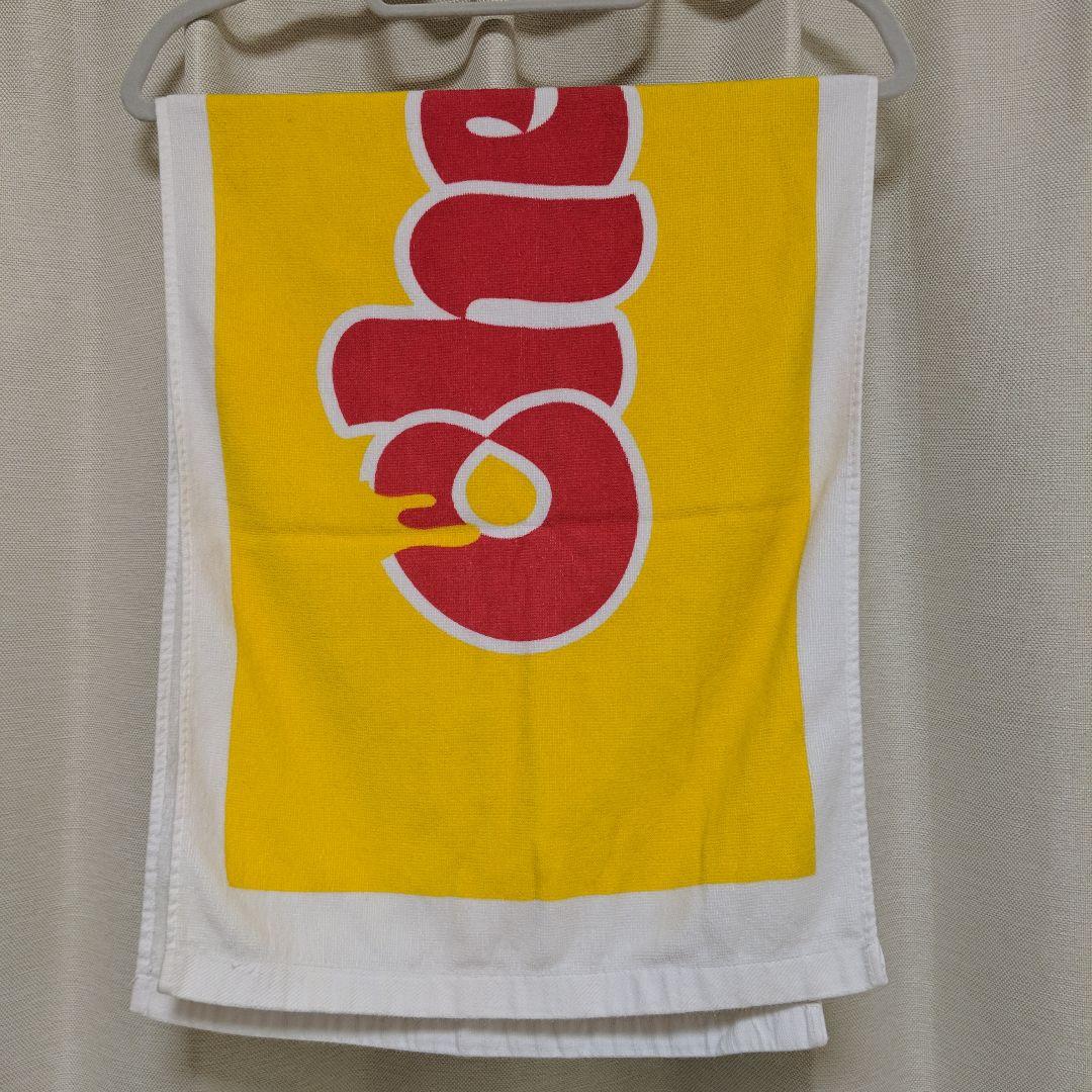 こ*ん様 【廃番】Chevon オムライスタオル