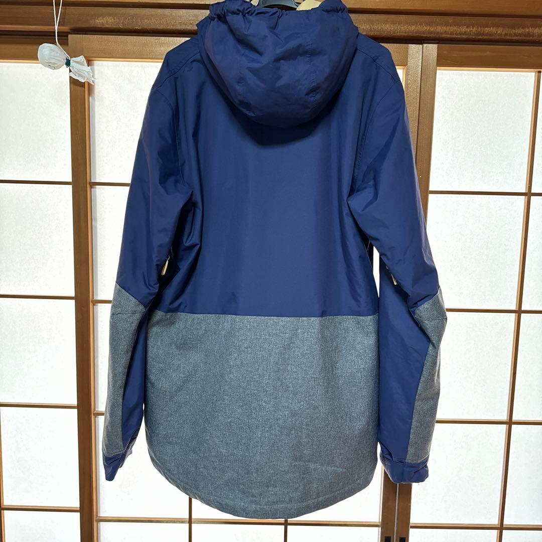 CLWR スノーウェア 上下セット