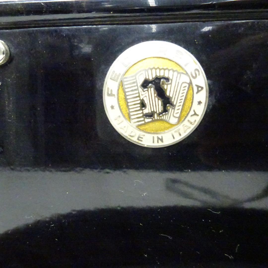 希少：【EXCELSIOR400】アコーディオン