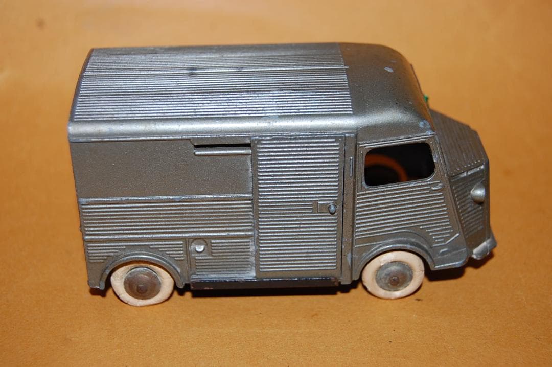 J.R.D　CITROEN　1200K　CAMION　1958年フランス製当時物