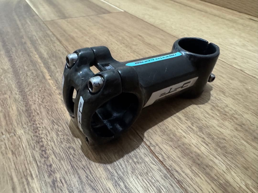 Bianchi reparto corse カーボンステム FSA