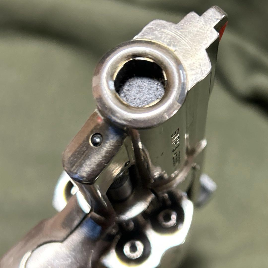 SMG規格 KOKUSAI M19 2.5インチ VINTAGE グリップ