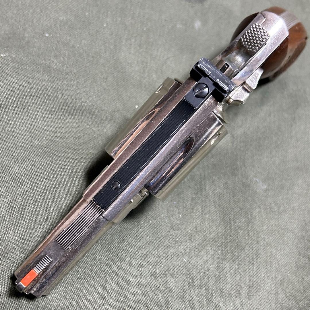 SMG規格 KOKUSAI M19 2.5インチ VINTAGE グリップ