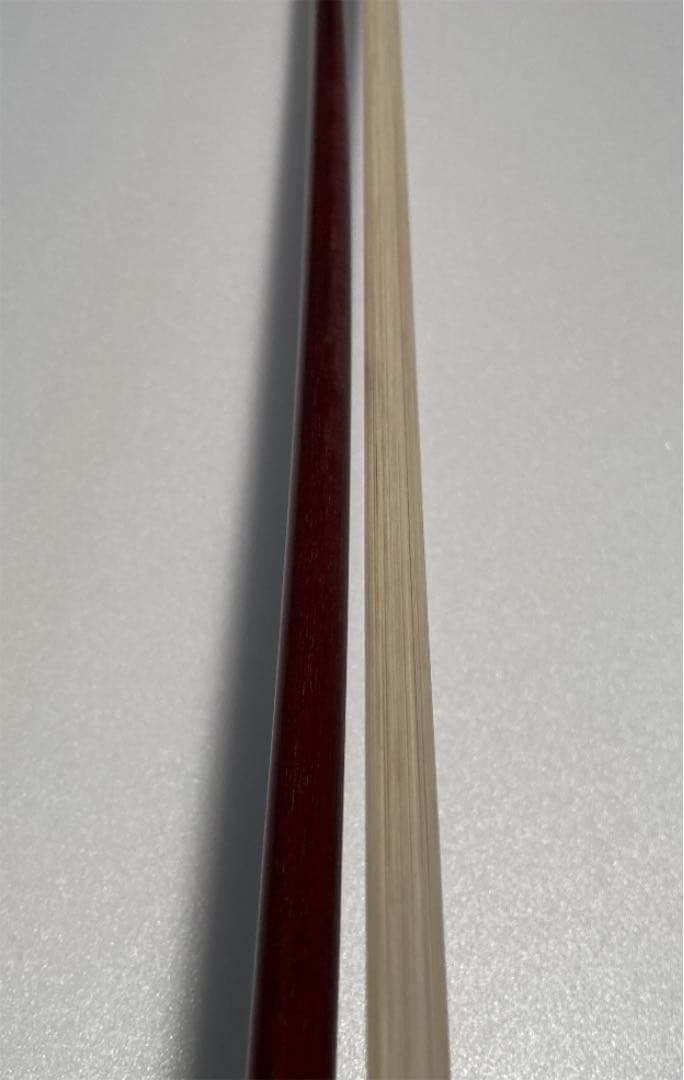 【LE CANU PARIS 】チェロ弓