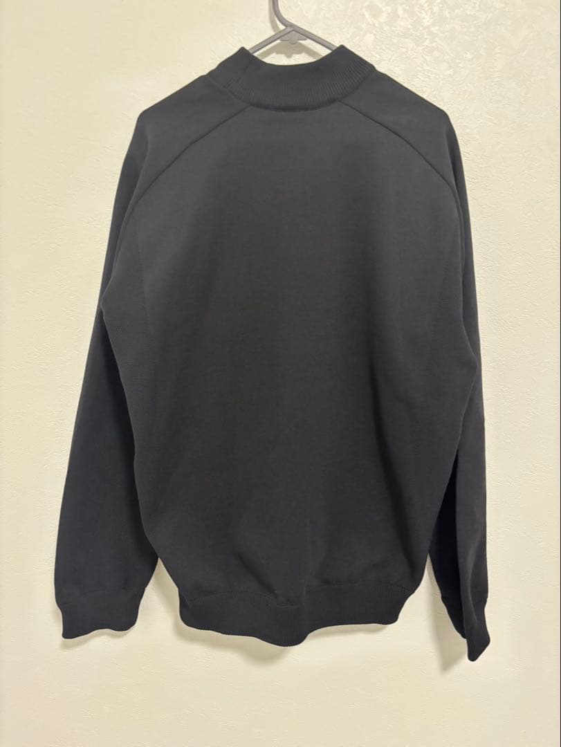 TFW49 ブラック セーター XL