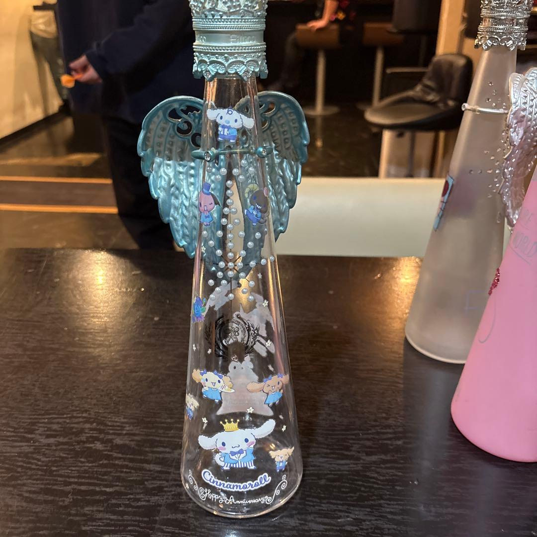 フィリコ　デコ　オリジナル　キティ　シナモロール　マイメロ　ピアノ