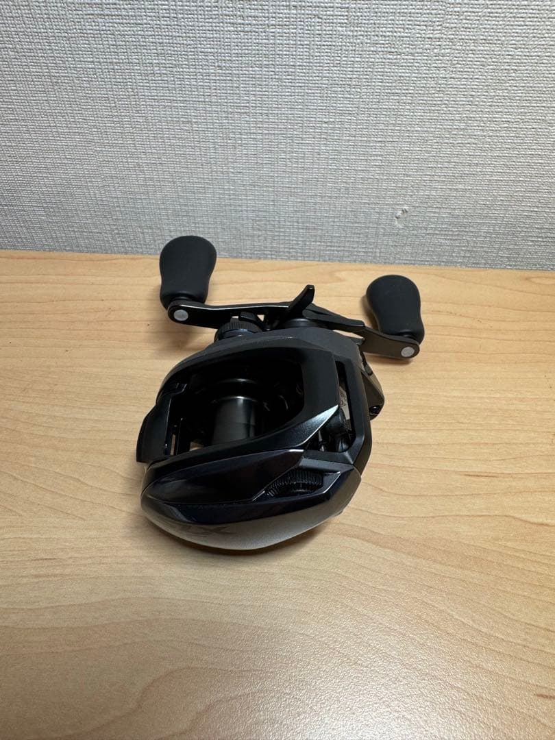 Shimano シマノ 23 SLX DC 71XG ベイトリール