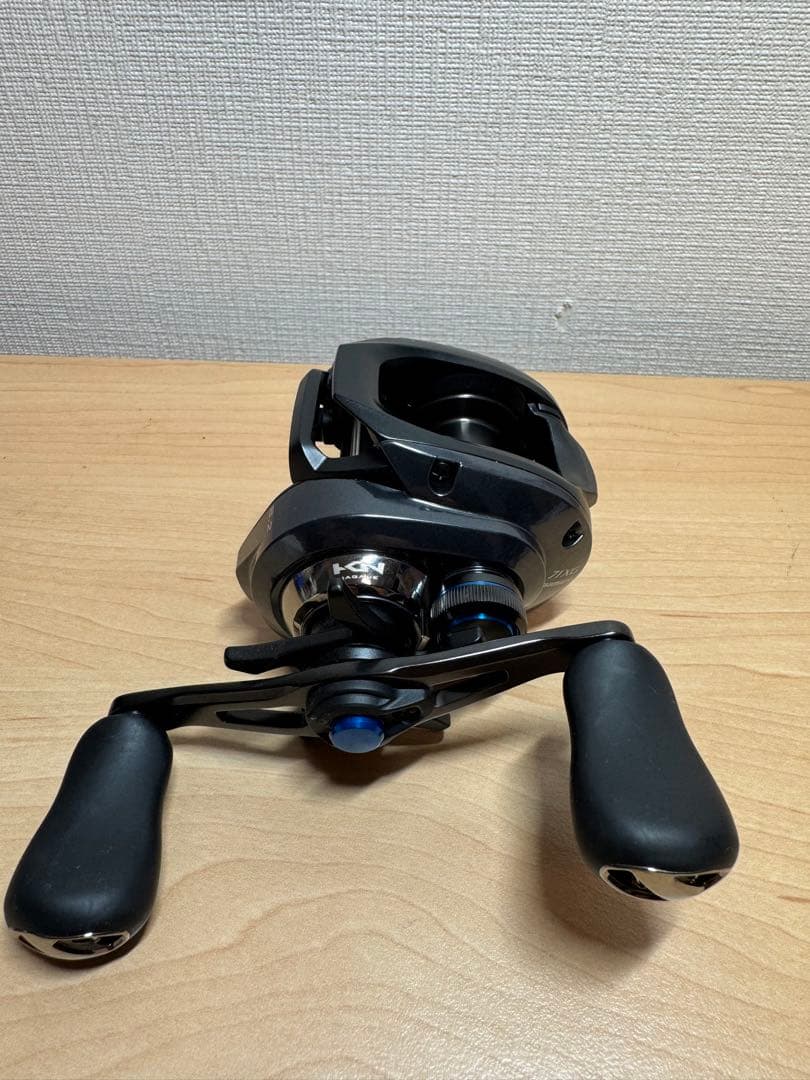 Shimano シマノ 23 SLX DC 71XG ベイトリール