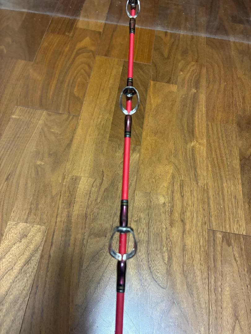 Daiwa ダイワ GOUIN BULL ゴウインブル GS HH-175