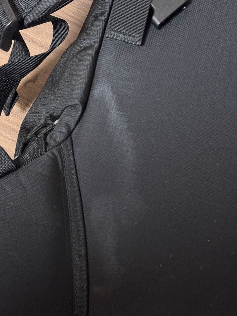 アークテリクス×BEAMS コラボ リュック40th セブリン　SEBRING