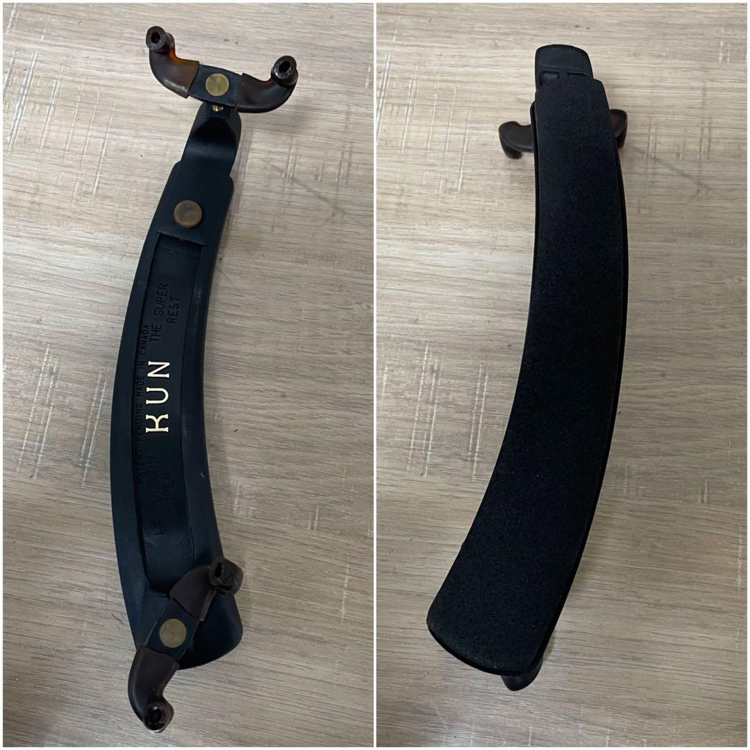 SUZUKI スズキ バイオリン No.200 3/4サイズ anno 1997