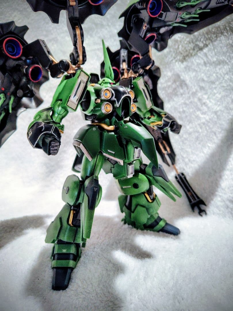 さばにあ2体セット