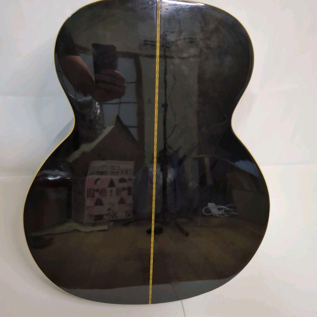 Epiphone EJ200 EB アコギ ハードケース付き