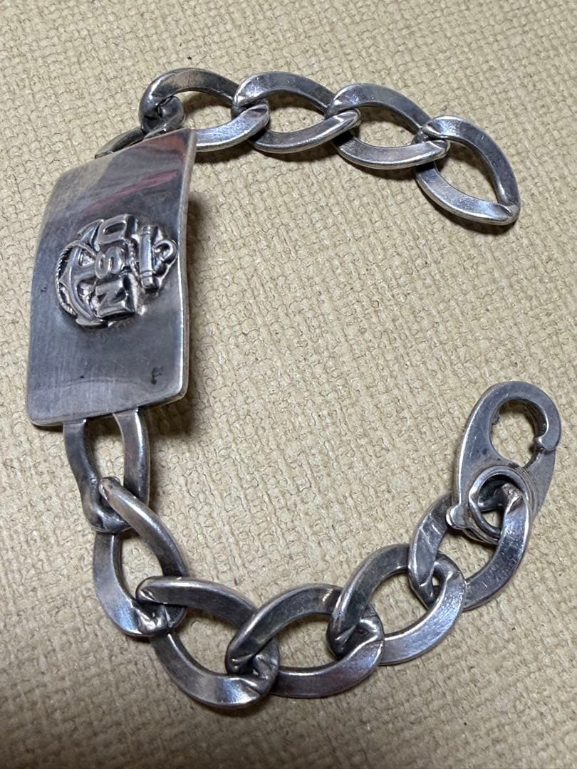 米軍 実物 SWEET HEART JEWELRY ブレスレット NAPIER