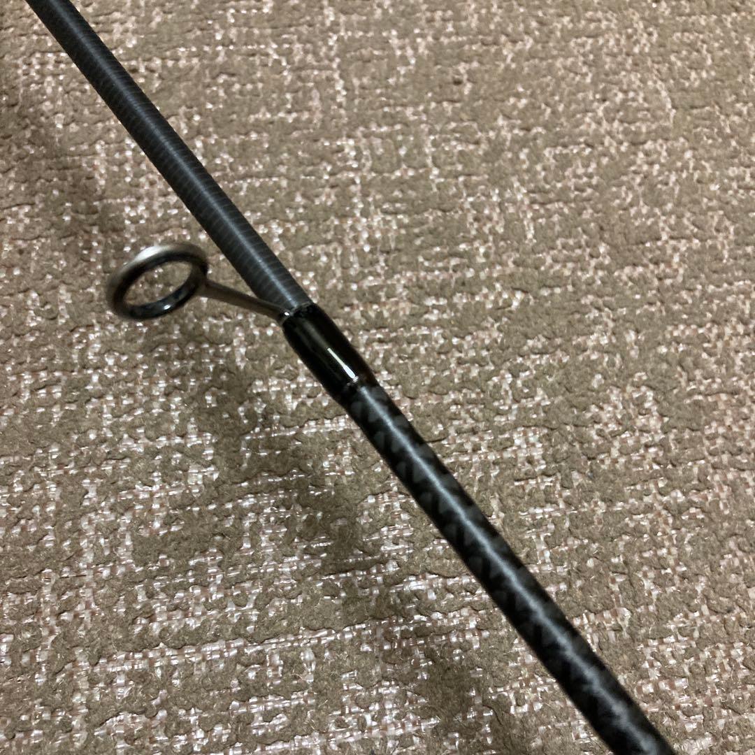 サーティーフォー　アジングロッド　スペシャライズSFR-51