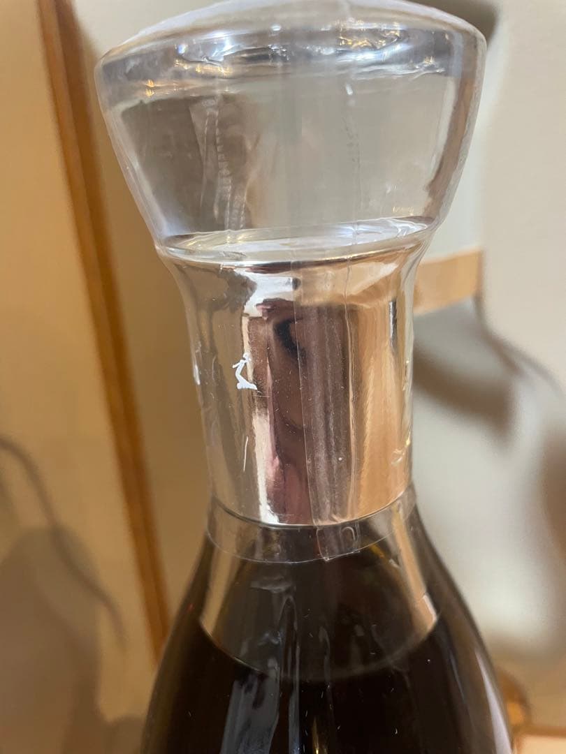 Hennessy Paradis コニャック 専用ボックス付き