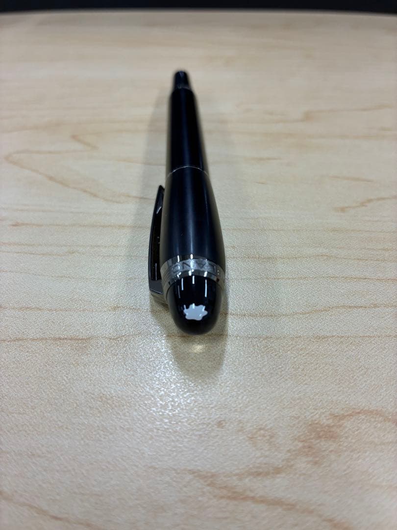 天*）様 モンブラン　スターウォーカー　ウルトラブラック　万年筆