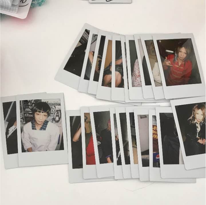 R指定 楓 チェキ まとめ売り