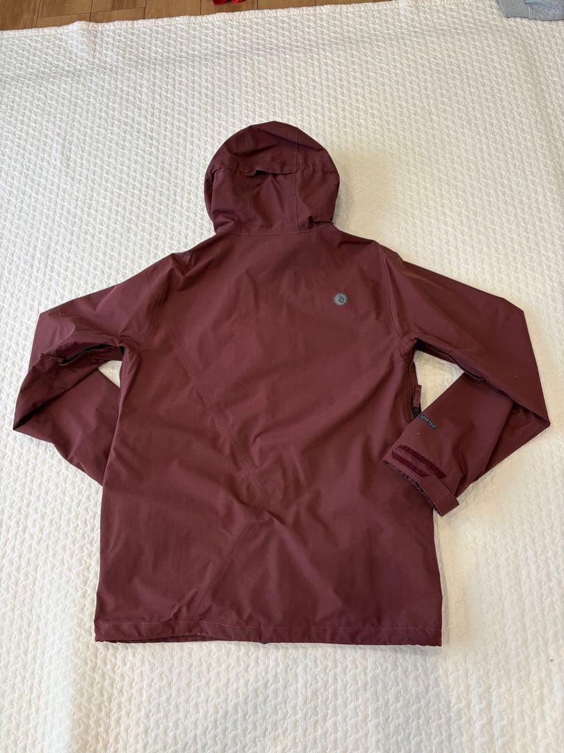Volcom GORE-TEX スノーボードウェア L