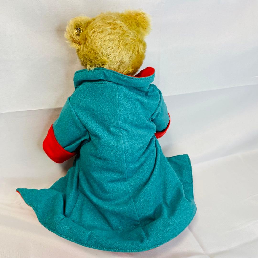 【希少品】星の王子さまxシュタイフ