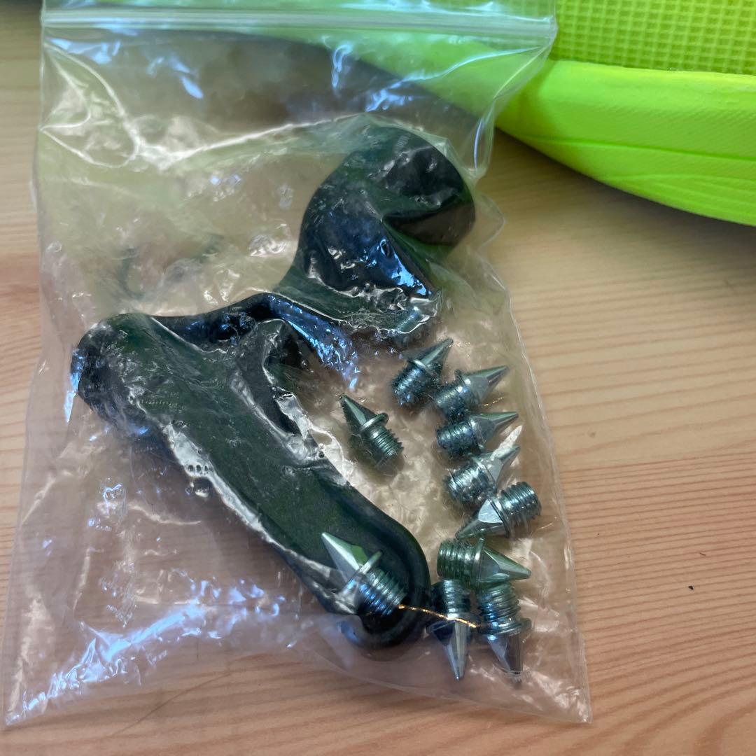 スパイク・シューズ adidas Adizero Long Jump