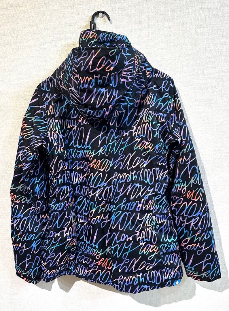 ROXY スノーボードウェア レディースSサイズ