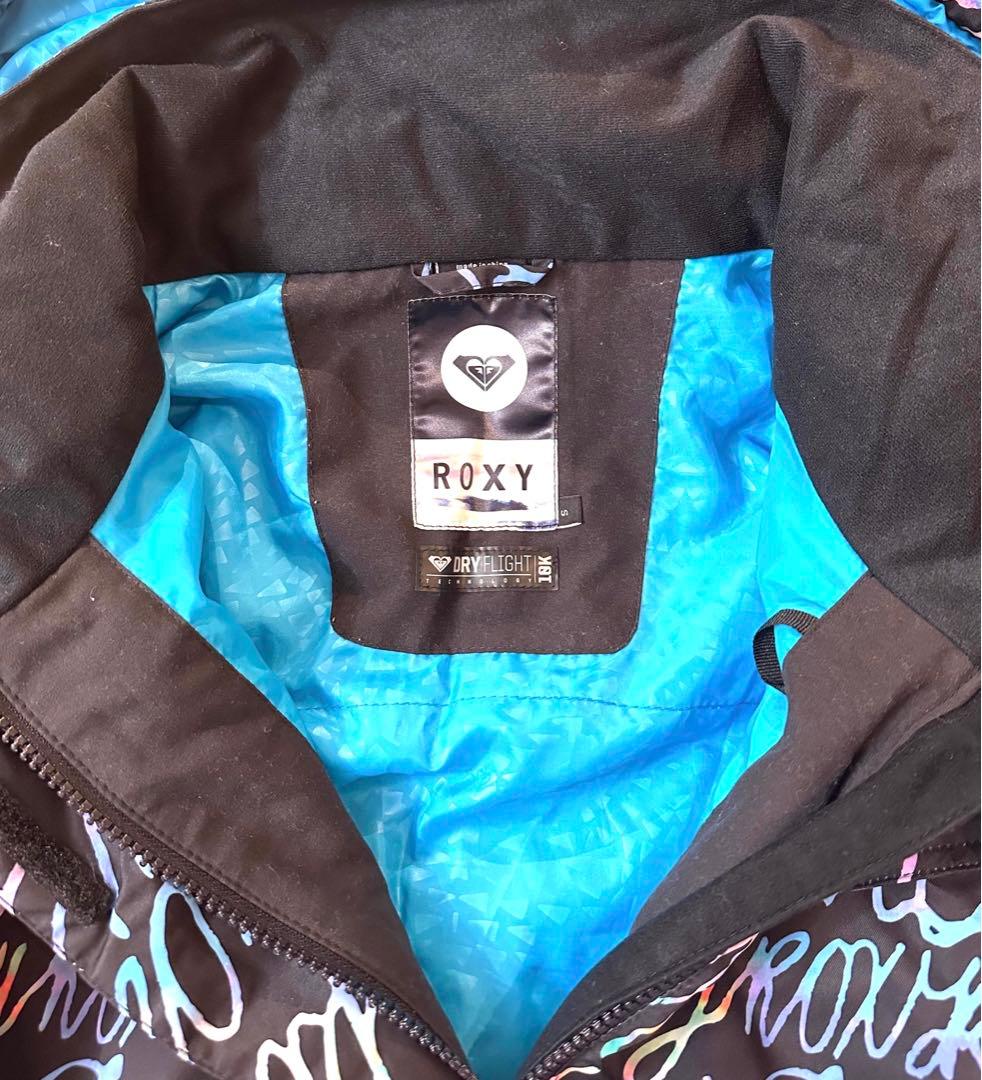 ROXY スノーボードウェア レディースSサイズ