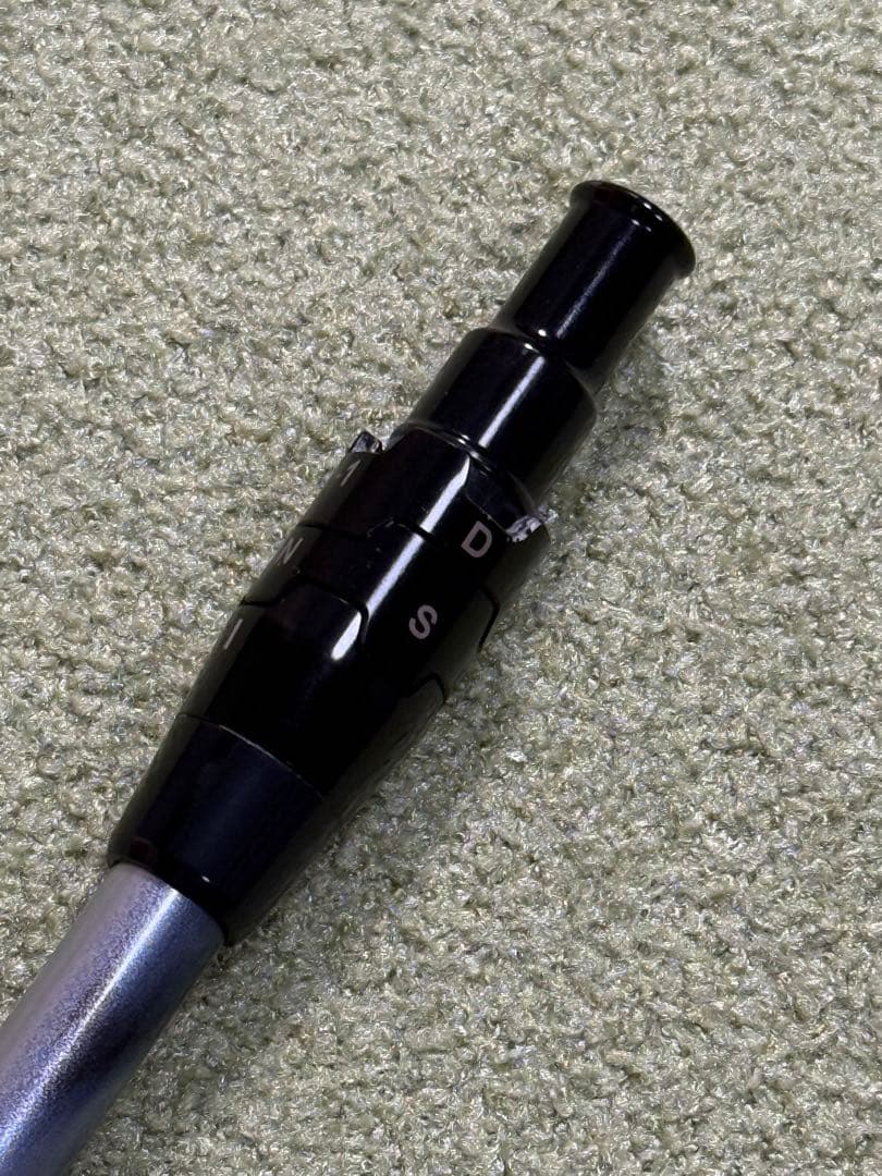 キャロウェイ　スピーダーエボリューションⅥ 661 S ドライバーシャフト