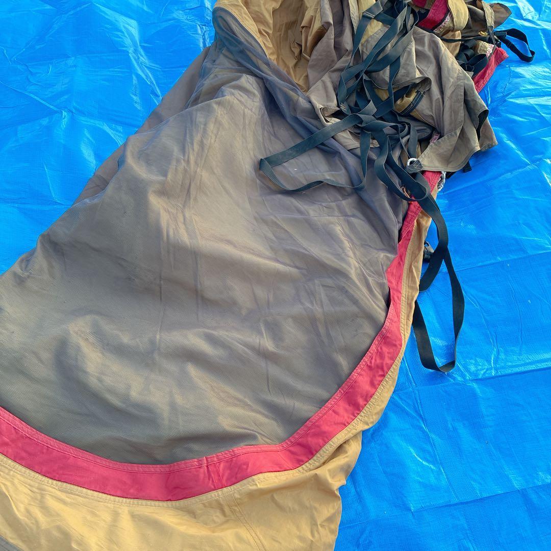 スノーピーク( peak) ランドロック [5~6人用] TP-670