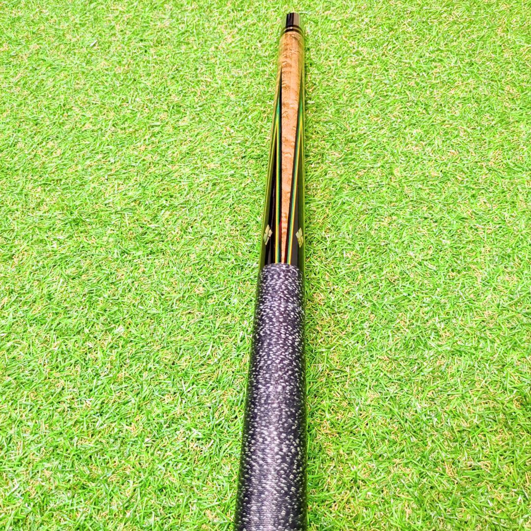 【希少】アダム Adam キュー 90年代 中古 ビリヤード